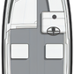 Orkney 452 Boat