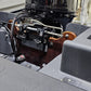 Pioner 14 Active w/ Suzuki DF25hp + 5K in Options