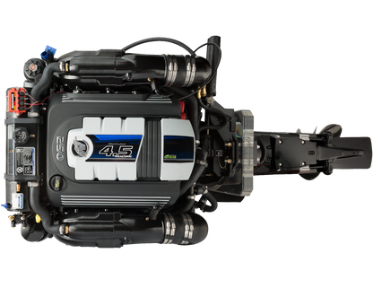 4.5L V6 Stern 200 - 250hp