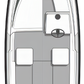 Orkney 522 Boat