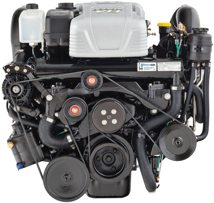 8.2L V8 Stern 380 - 430hp