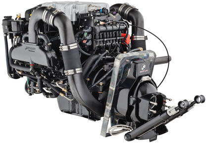 8.2L V8 Stern 380 - 430hp