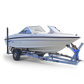 Bayliner 175 w/ Mercruiser 3.0L