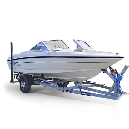Bayliner 175 w/ Mercruiser 3.0L