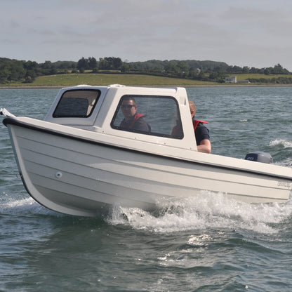 ORKNEY COASTLINER 14