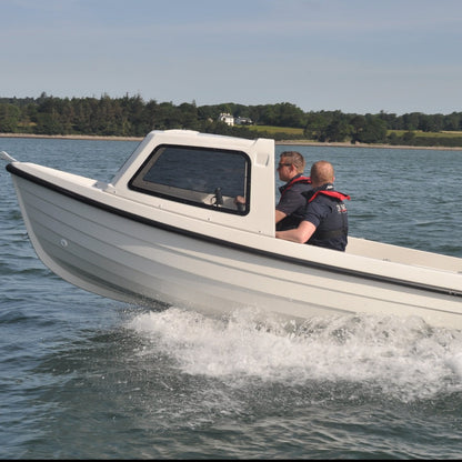 ORKNEY COASTLINER 14