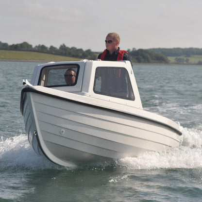 ORKNEY COASTLINER 14
