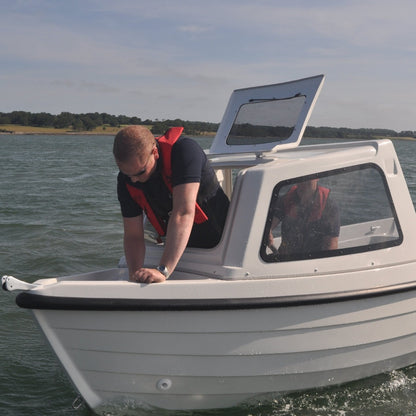 ORKNEY COASTLINER 14