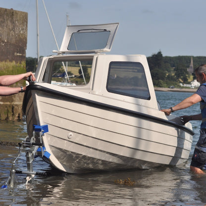 ORKNEY COASTLINER 14