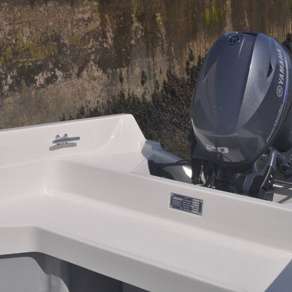 ORKNEY COASTLINER 14