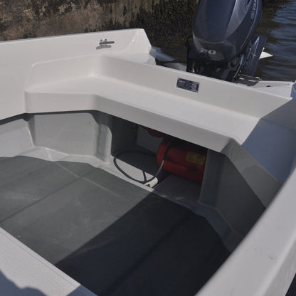 ORKNEY COASTLINER 14