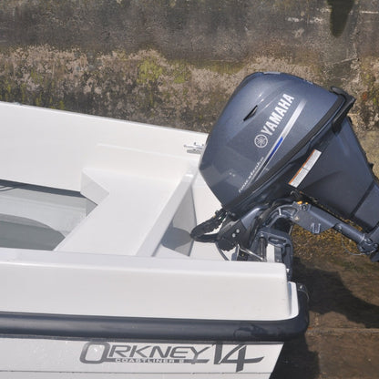 ORKNEY COASTLINER 14