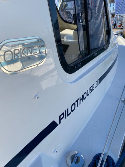 PILOTHOUSE 20