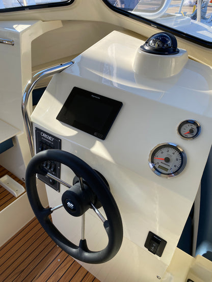 PILOTHOUSE 20