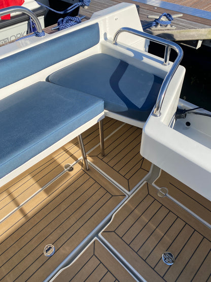 PILOTHOUSE 20