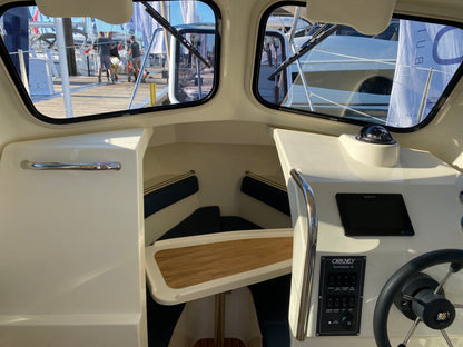 PILOTHOUSE 20