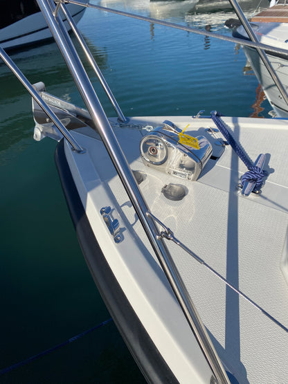 PILOTHOUSE 20