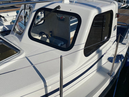 PILOTHOUSE 20