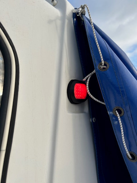 Orkney 590TT w/ Suzuki 70hp