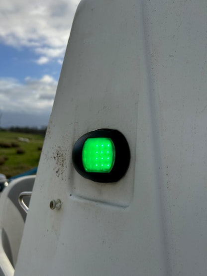 Orkney 590TT w/ Suzuki 70hp