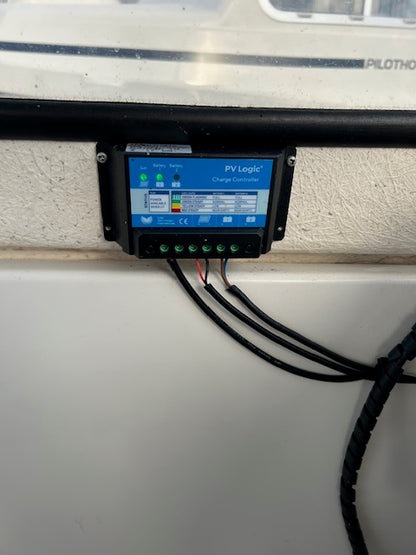 Orkney 590TT w/ Suzuki 70hp