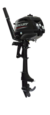 2026 Mercury 2.5-600hp Outboard Engines for Sale | New Models UK ...