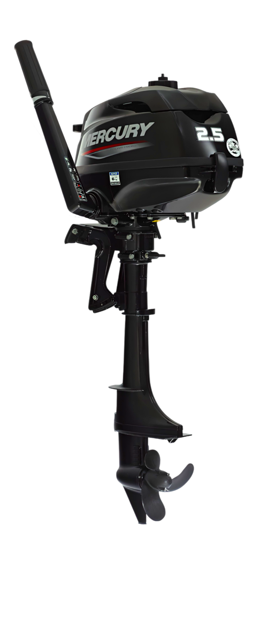 2024 Mercury Marine 2.5hp Outboard for SALE | UK DEALER