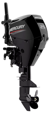 2026 Mercury 2.5-600hp Outboard Engines for Sale | New Models UK ...