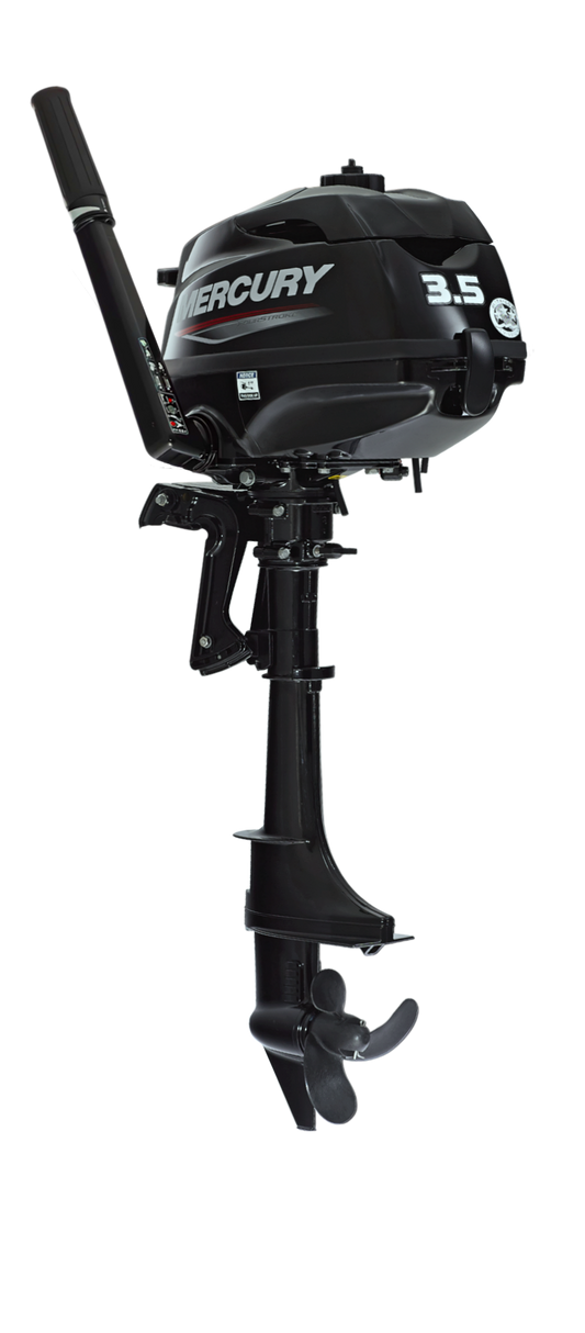 2024 Mercury Marine 2.5hp Outboard for SALE | UK DEALER