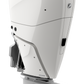 2024 Mercury Verado 400hp Outboard Engine in White