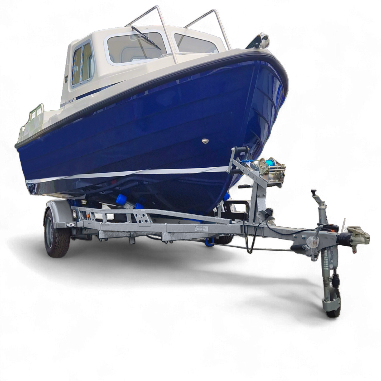 PILOTHOUSE 20