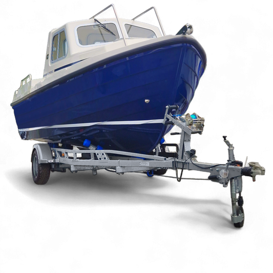 PILOTHOUSE 20