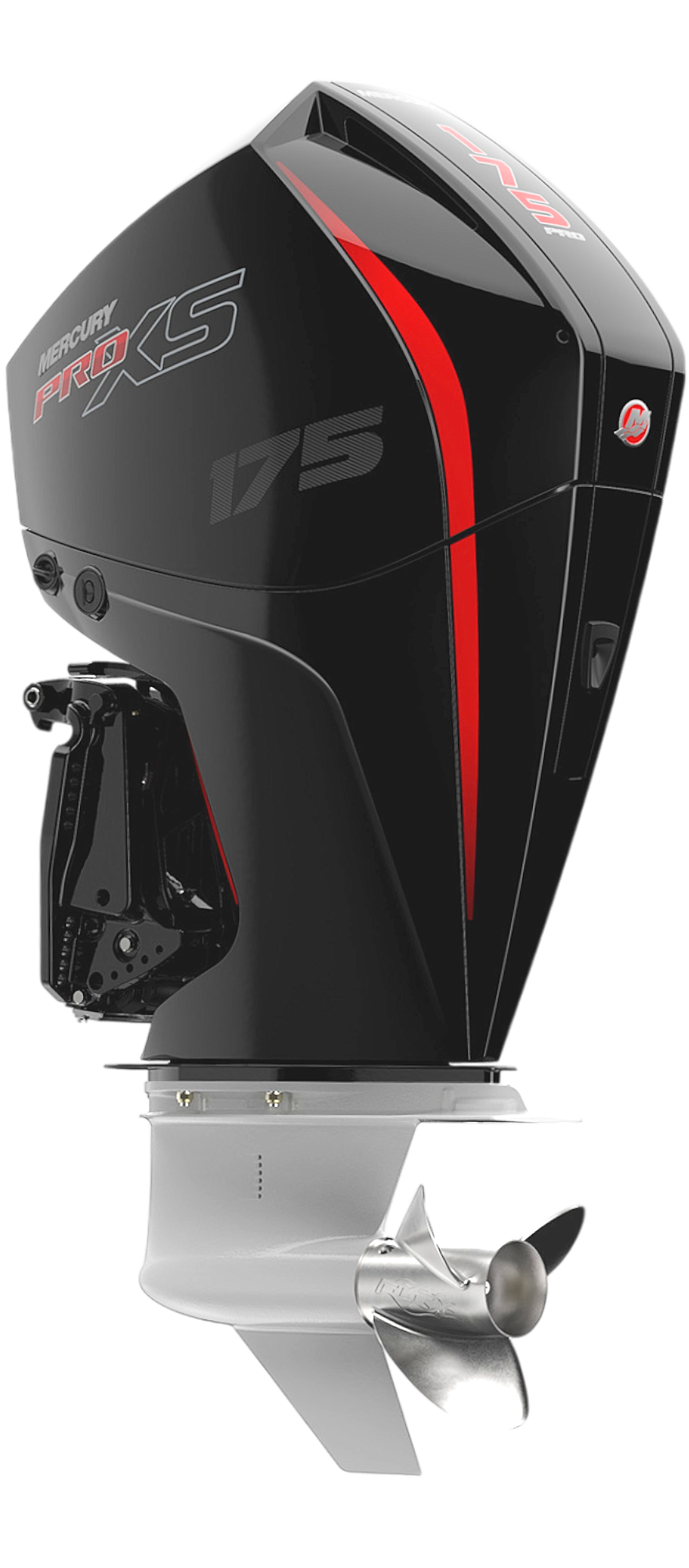 Xs175 2026 Mercury 2.5-600hp Outboard Engines for Sale | New Models UK ...