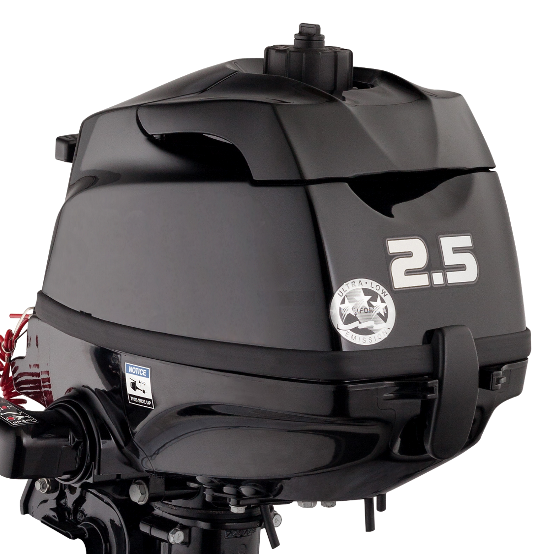 Our Second Hand Outboard Engines