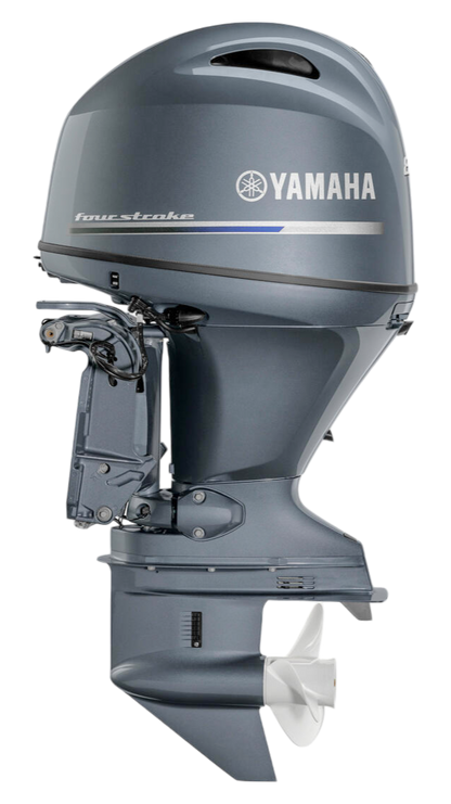 2024 Yamaha Four-Stroke 80hp Outboard Engine for Sale | UK