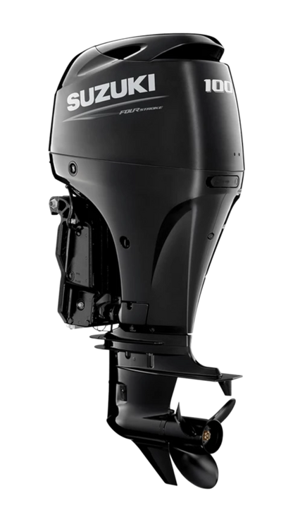 Suzuki DF100hp Outboard