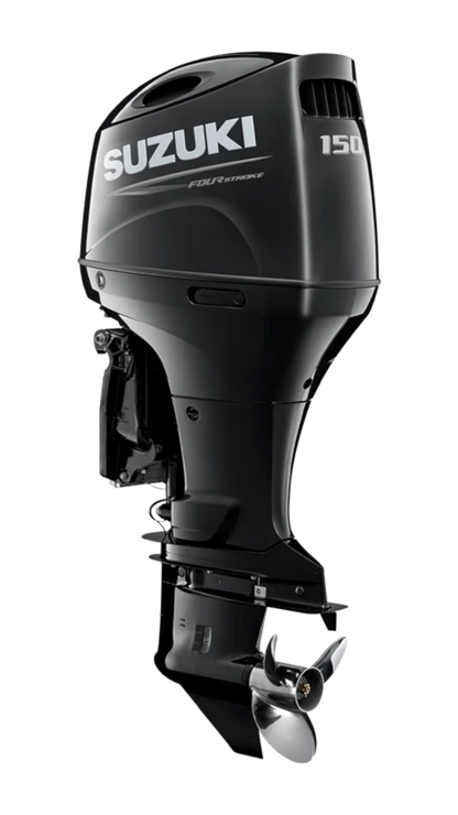 Suzuki DF150hp Outboard