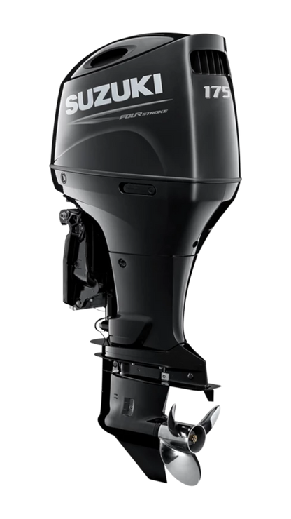 Suzuki DF175hp Outboard