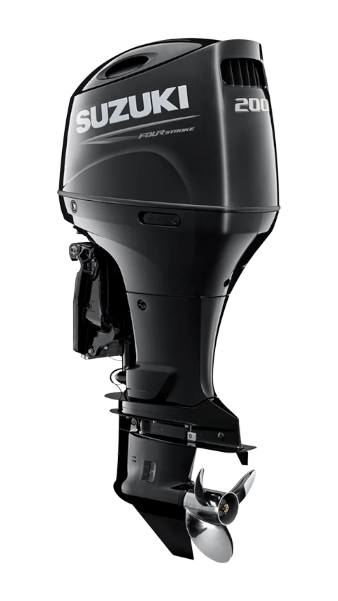 Suzuki DF200hp Outboard