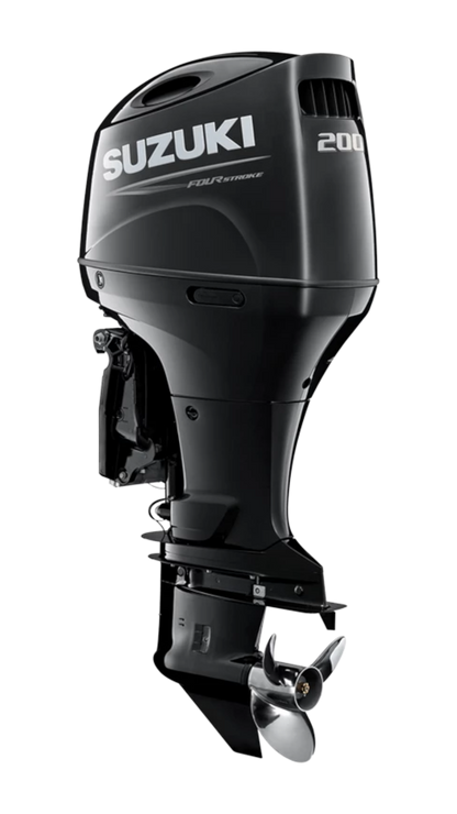 Suzuki DF200hp Outboard