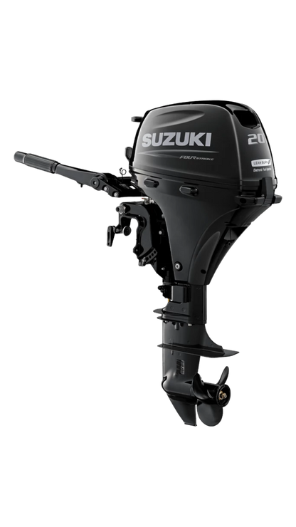 Suzuki DF20hp Outboard
