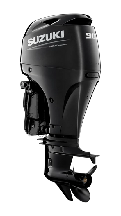 Suzuki DF90hp Outboard