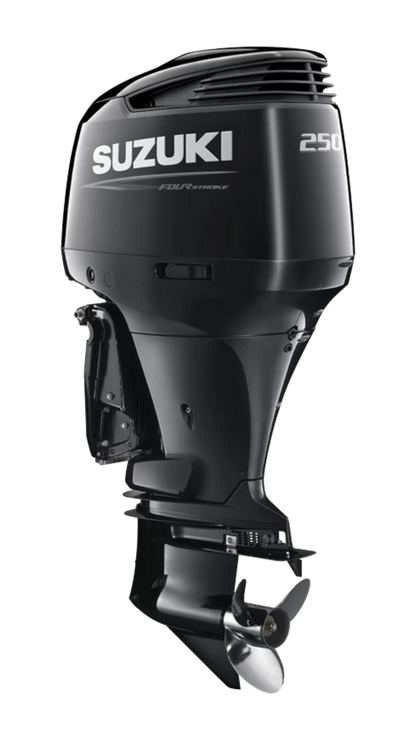 Suzuki DF250hp Outboard