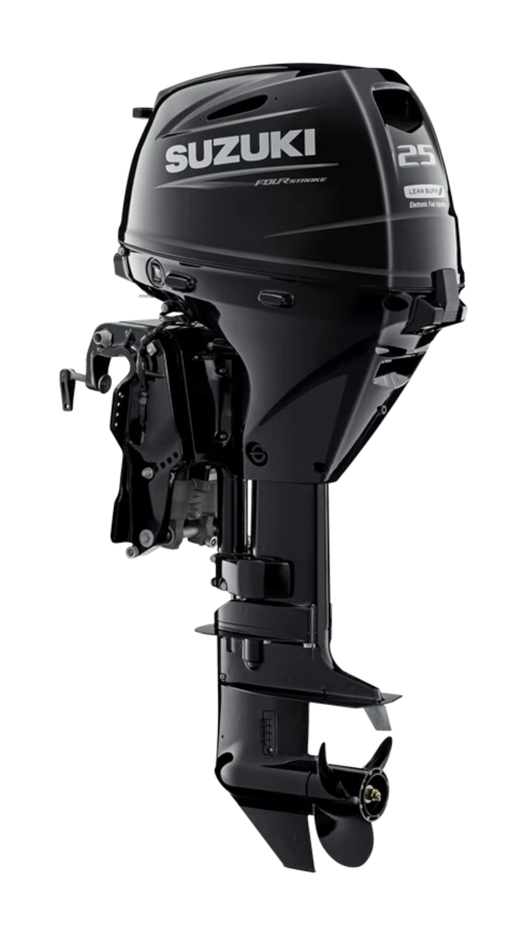 Suzuki DF25hp Outboard