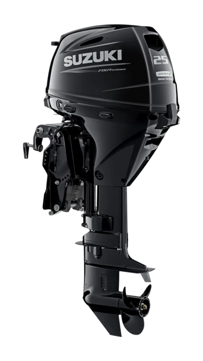 Suzuki DF25hp Outboard