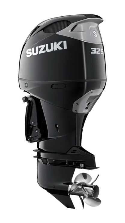 Suzuki DF325hp Outboard