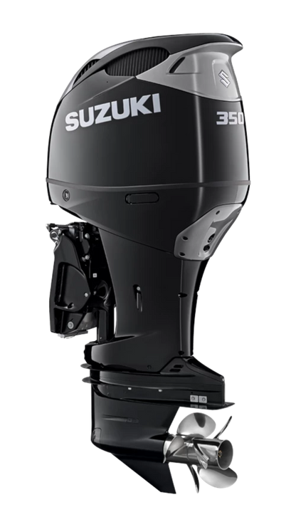 Suzuki DF350hp Outboard