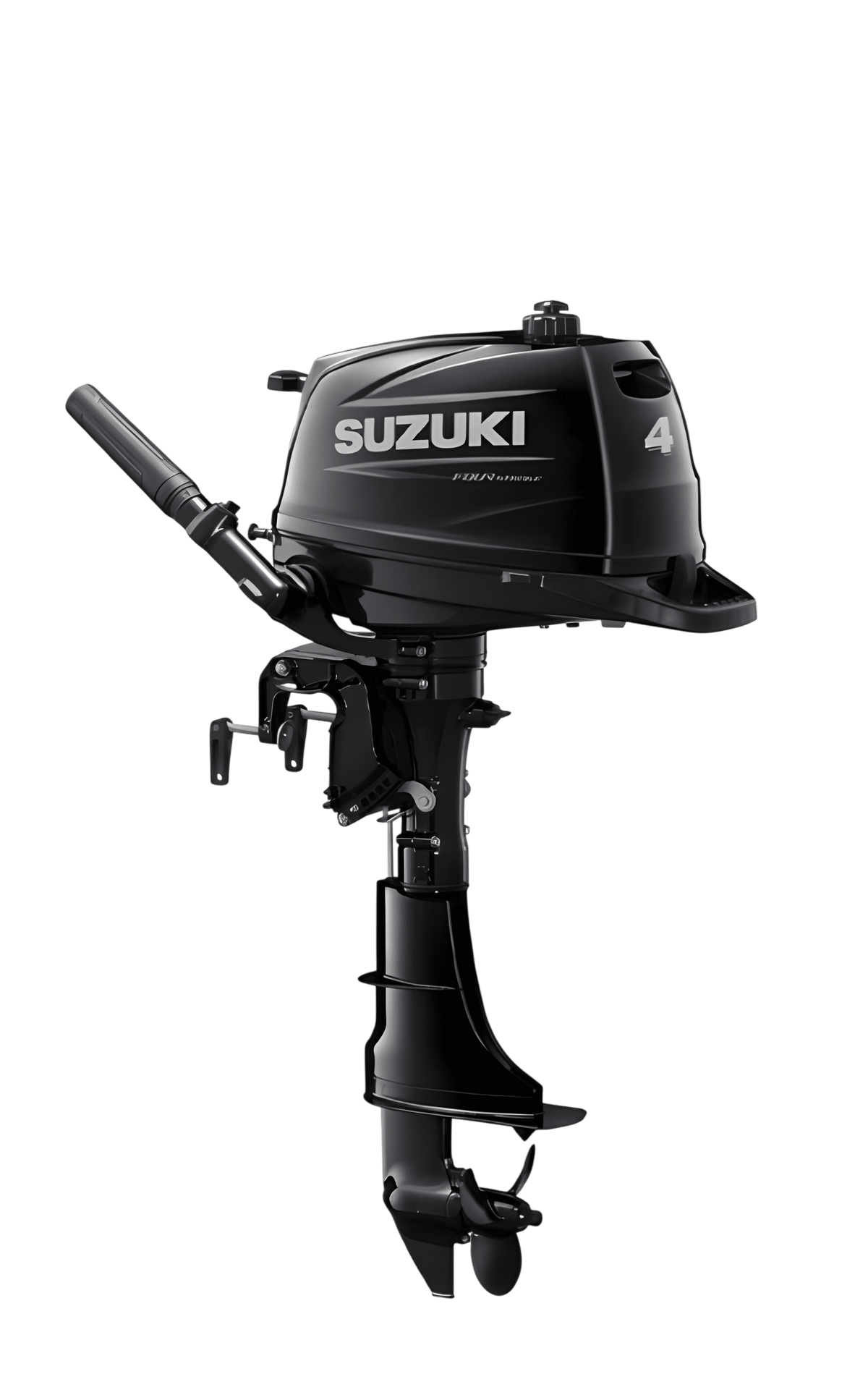2025 Suzuki DF4 Outboard for SALE | Dulas Boats UK – Dulas Boats