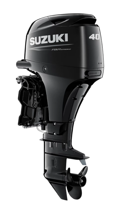 Suzuki DF40hp Outboard