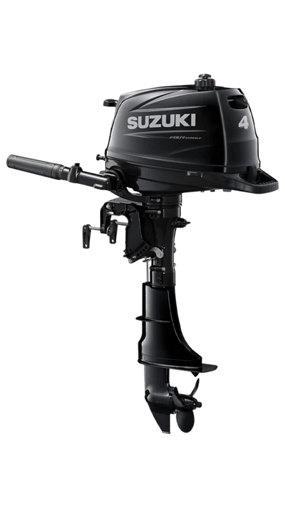 Suzuki DF4hp Outboard